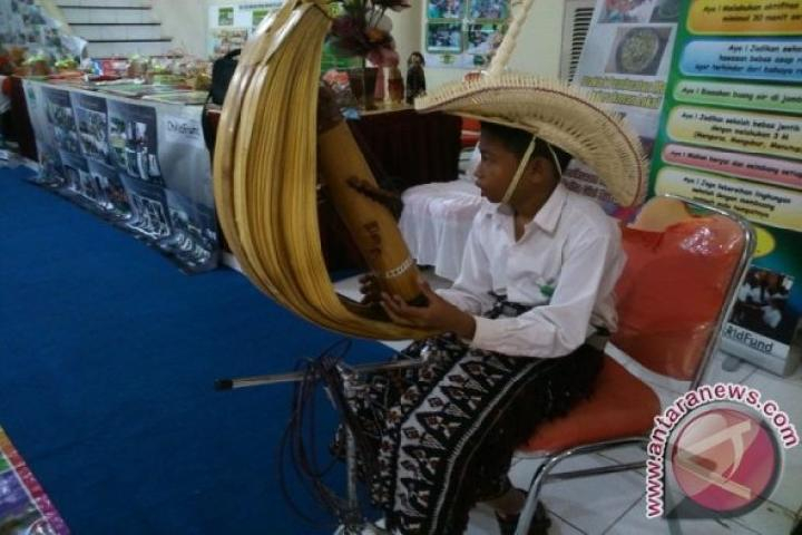 7 Jenis Alat Musik Tradisional, Begini Cara Memainkannya