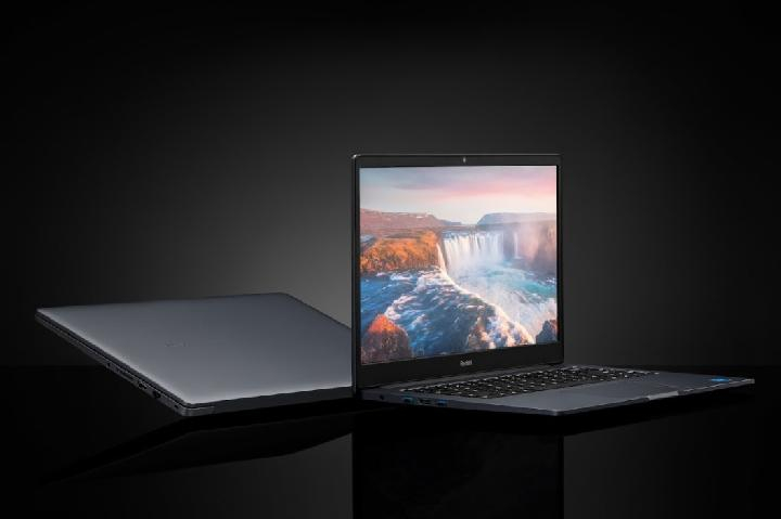 Pertama di Dunia, Xiaomi Rilis Laptop RedmiBook 15 di Indonesia