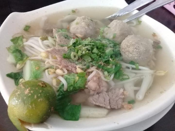 Tidak Semua Ikan Cocok Diolah Menjadi Bakso Ikan, Begini Penjelasannya