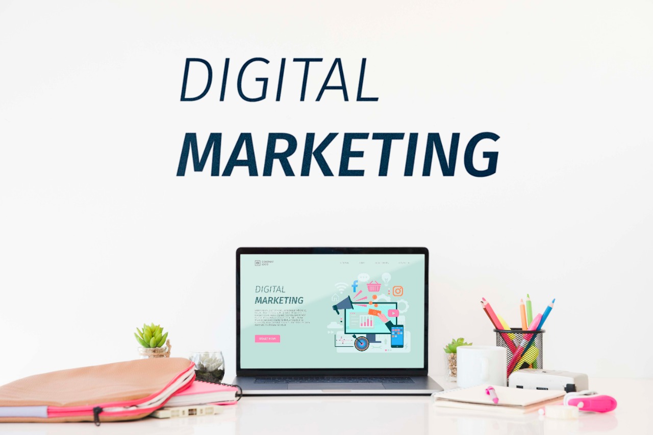 Yuk Simak Lebih Dalam Mengenai Manfaat Digital Marketing Agency