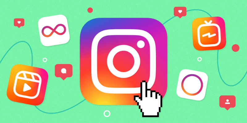 Ide Konten Instagram Bisnis Agar Untung Semakin Besar