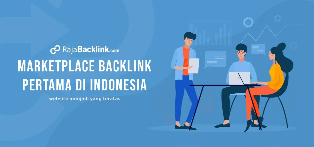 Kriteria Blog yang Terdaftar di Rajabacklink