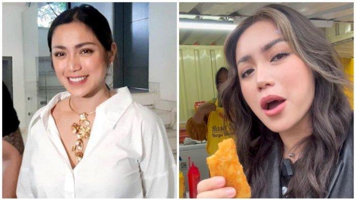 Mengenal Camilan Risol Mentai yang Bikin Jessica Iskandar Rela ke Jember