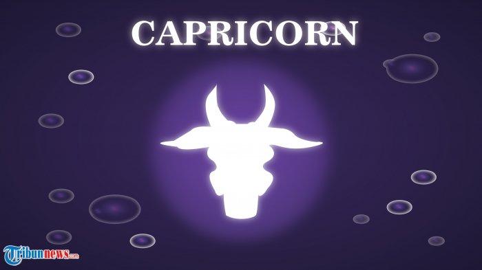 Ramalan Zodiak Capricorn Hari Ini, 22 Februari 2024: Keputusanmu akan Membuatmu Bahagia