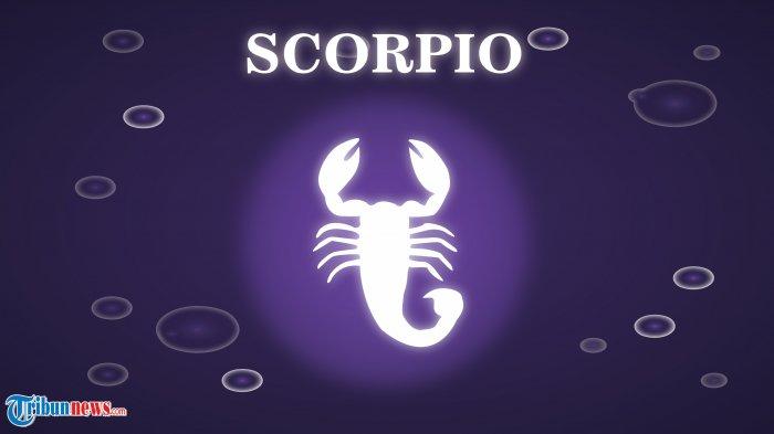 Ramalan Zodiak Scorpio Hari Ini Rabu, 24 Januari 2024: Terlihat Tidak Bersemangat