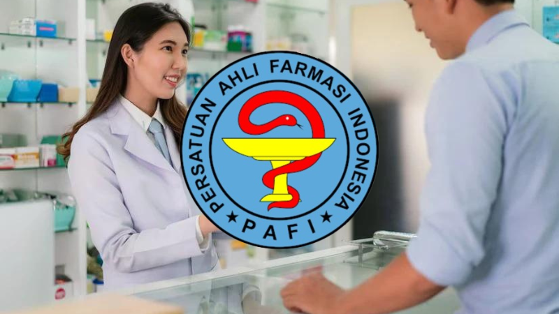 Inovasi dan Kontribusi PAFI Tuapejat dalam Dunia Farmasi